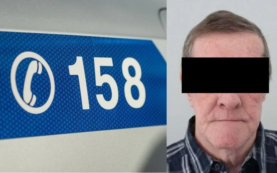 Policie ukončila pátrání po seniorovi, který v pátek odešel na houby. Byl nalezen bez známek života