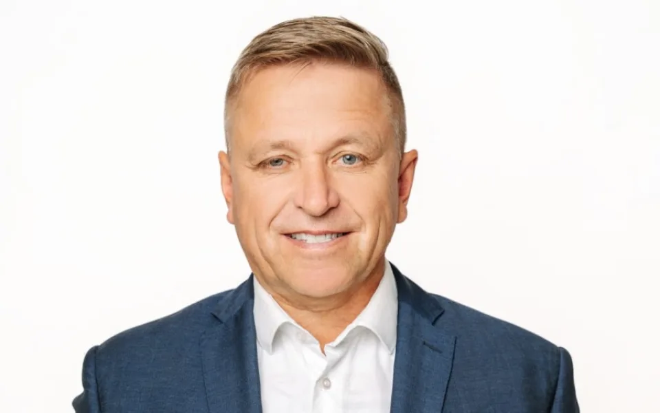Ostrov má po necelém půl roce nové vedení, starostou je opět Pavel Čekan