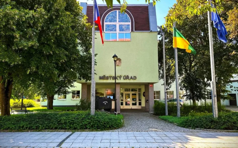 Megaskluzavka, lezecká stěna i nové posezení. Obyvatelé rozhodli i nových projektech