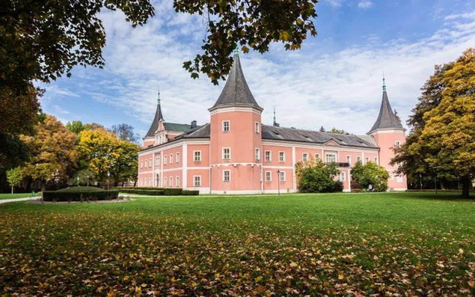 Muzeum Sokolov čeká rekonstrukce za 18 milionů korun. Vznikne tam nové edukační centrum