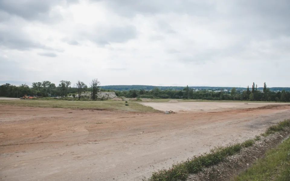 Karlovarský kraj vybral dodavatele obchvatu Veselova, bude stát 101 milionů korun