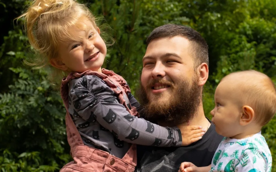 V čele Pirátů v Karlovarském kraji je stavař Robin Beitl