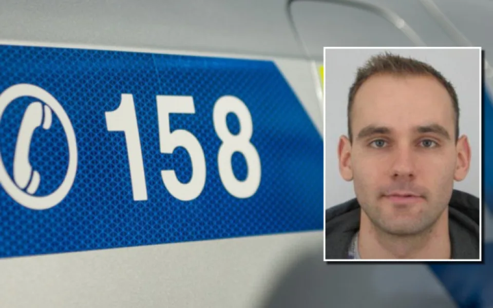 Policie stále nenašla muže, který v sobotu odešel z hotelu od své manželky. Existují vážné obavy, že si ublížil