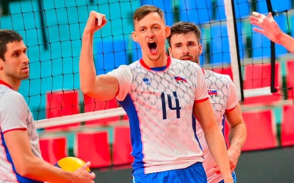 foto: MEVZA - Middle European Volleyball Zonal Association