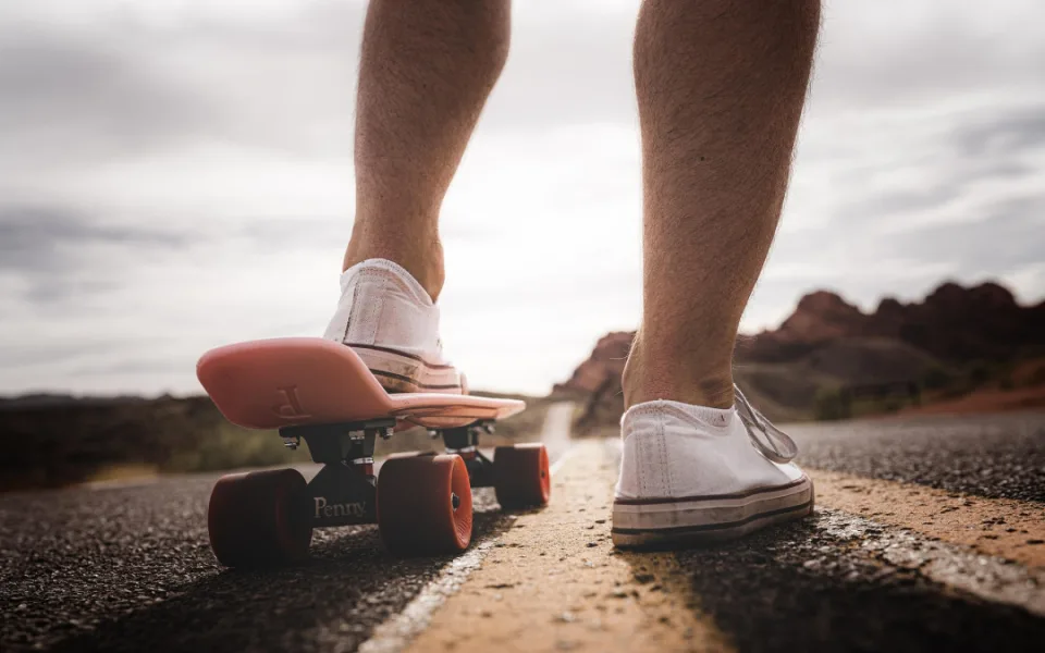 Sokolovští skejťáci se dočkali. Do prázdnin místo nepoužívaného tenisového kurtu dostanou nový skatepark