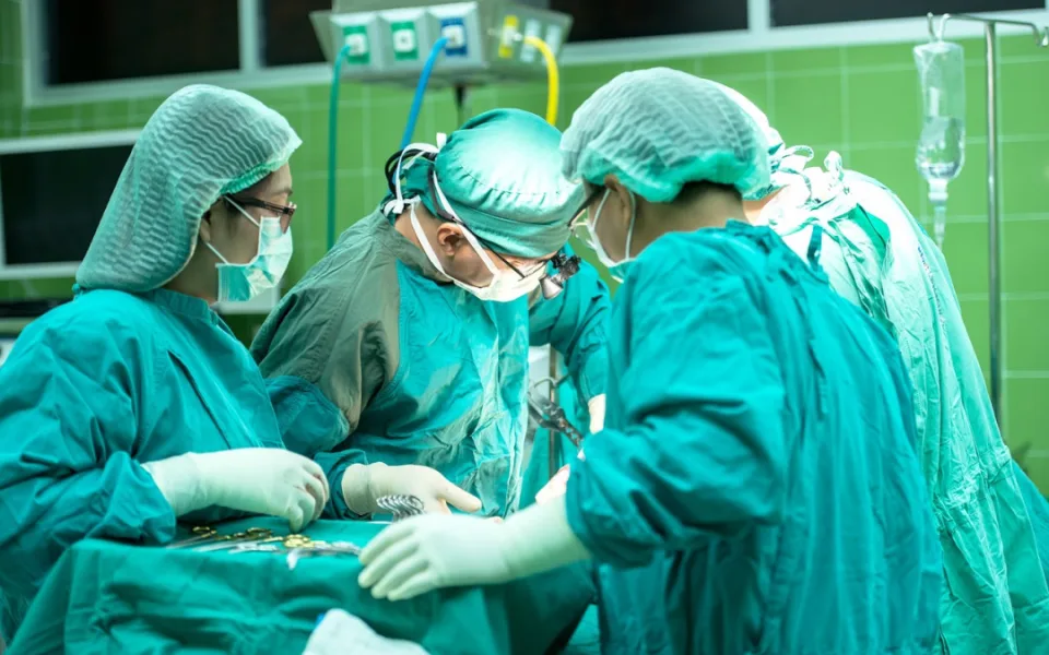 Karlovarský kraj patří ve zdraví občanů k posledním a čekají ho horší časy, uvedl Ústavu zdravotnických informací a statistik