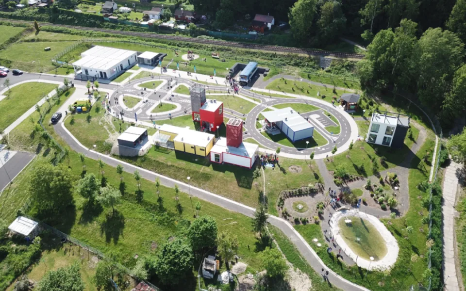 Karlovy Vary plánují rozšíření Světa záchranářů za více než 100 milionů korun