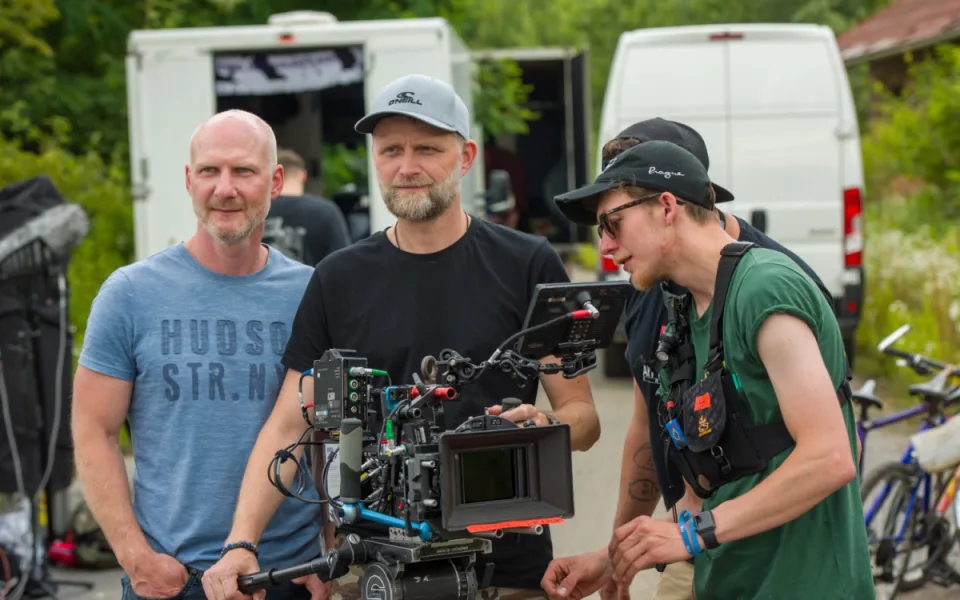 Novinka pro filmaře a televizní štáby. Karlovy Vary budou mít speciální pravidla pro natáčení v centru města