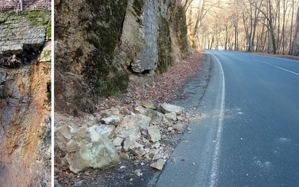 Slovenská ulice v Karlových Varech by se mohla otevřít alespoň v jednom. Foto: Se svolením Magistrátu města Karlovy Vary