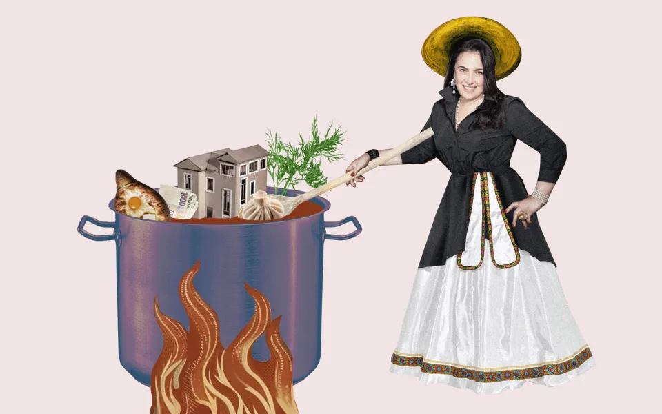 Ilustrační grafika | Zdroj: Lenka Matoušková