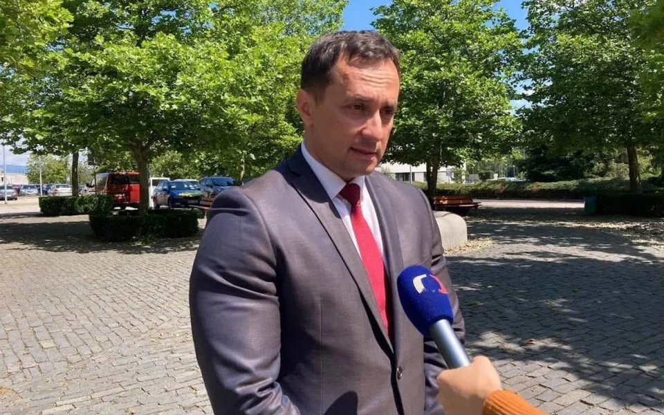 Petr Kubis.