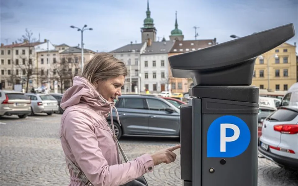 Ilustrační foto. Foto: Se svolením Města Jihlava