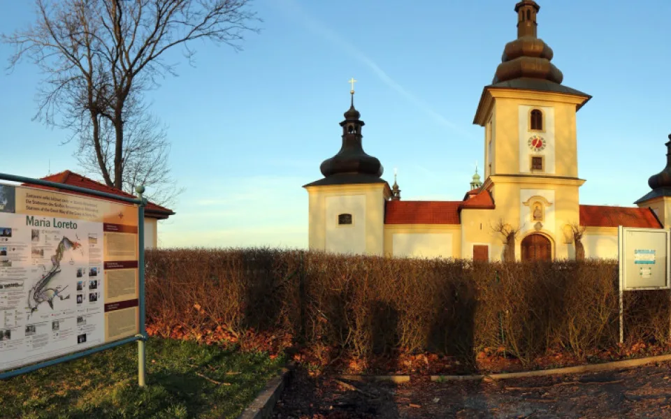 Ilustrační foto. Foto: Se svolením Nadačního fondu Historický Cheb