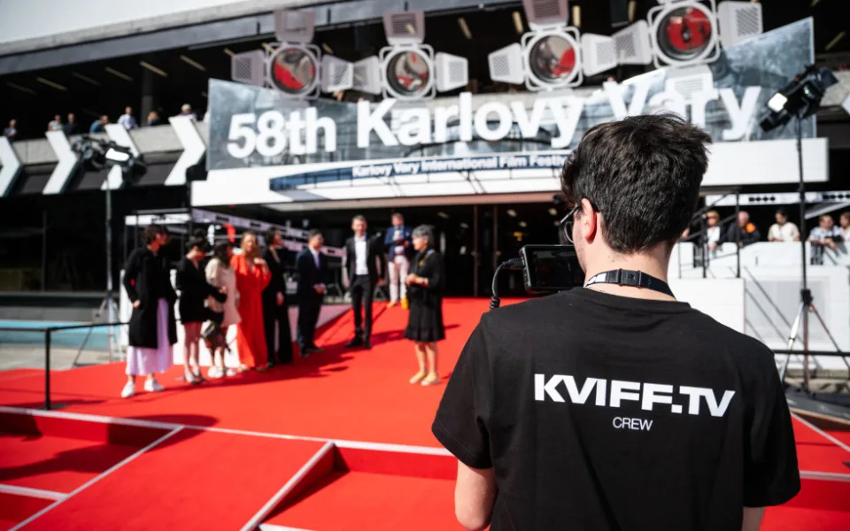 Ilustrační foto. Foto: Se svolením MFF Karlovy Vary