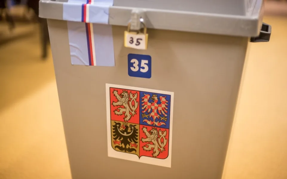 Ilustrační foto. Foto: Jan Luxík