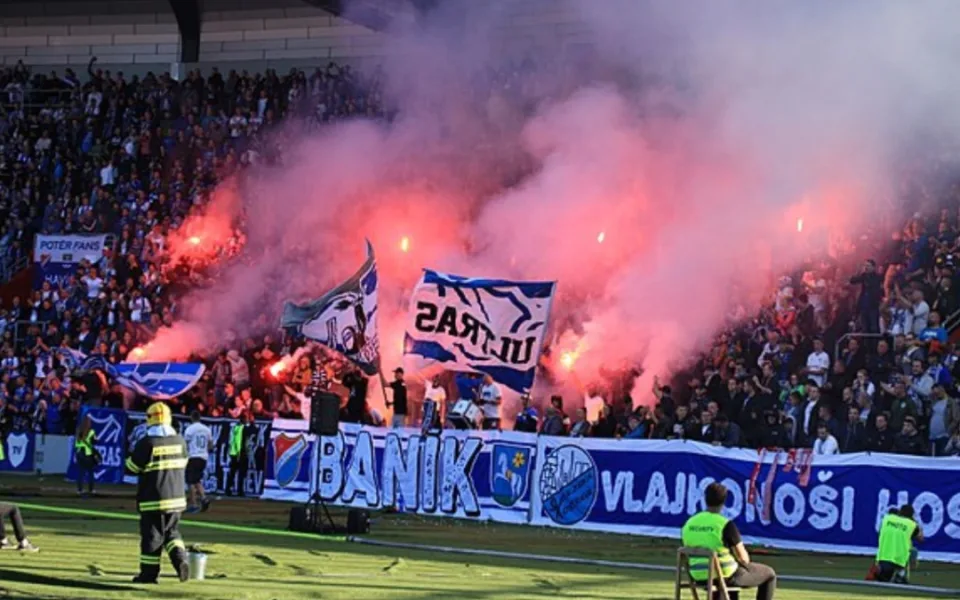 Index fotbalových fanoušků: Kde se nejvíc vyplatí chodit na fotbal?