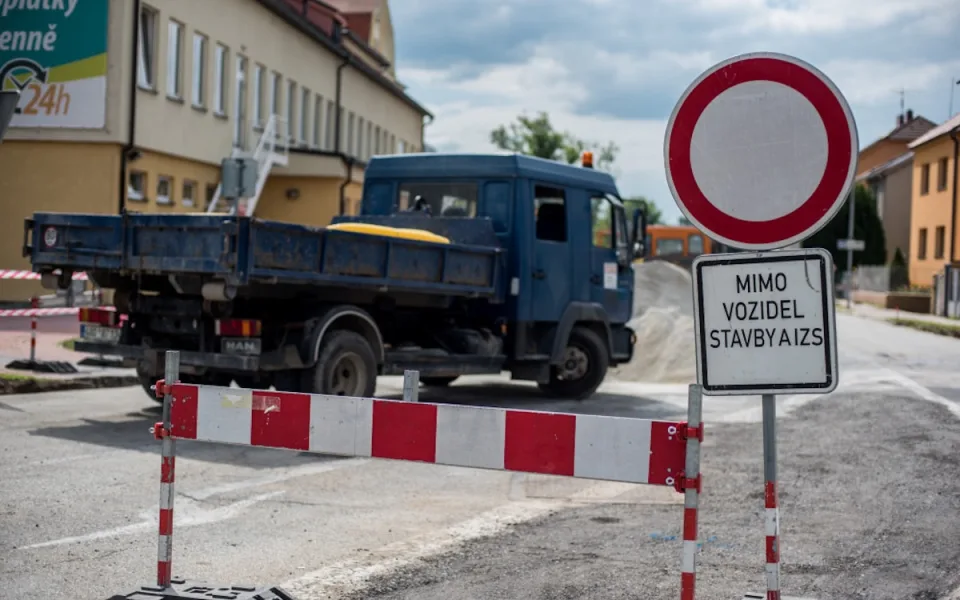 ilustrační foto.