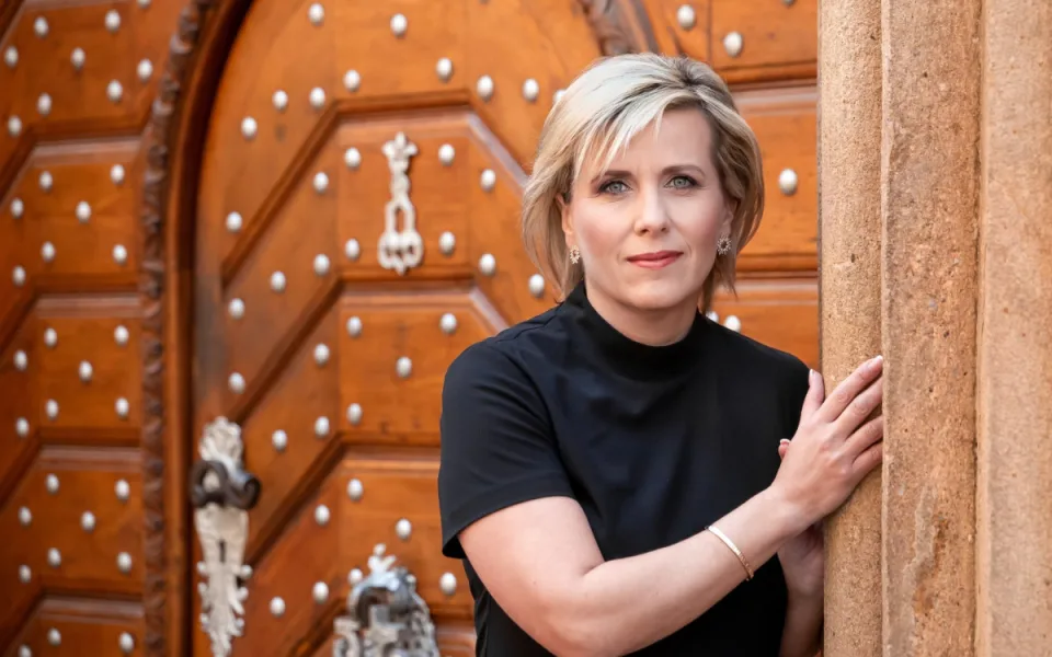 Karlovarská hejtmanka Vildumetzová ve sněmovních volbách kandidovat nebude.