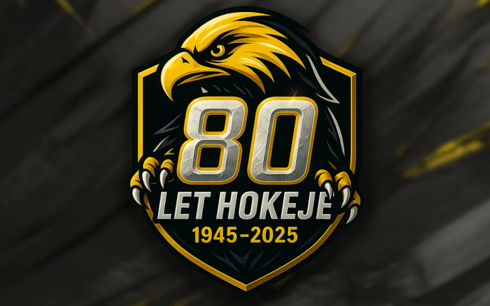 HC Baník Sokolov oslaví 80 let hokeje, budou speciální akce i návraty do historie. Foto: Se svolením HC Baník Sokolov