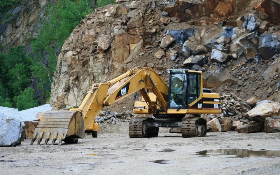 Kamenolom v Horním Rozmyšlu se chce více orientovat na externí dodávky