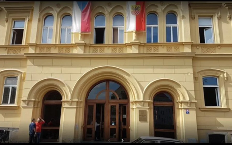 Ilustrační foto. Foto: Se svolením Městského úřadu Cheb