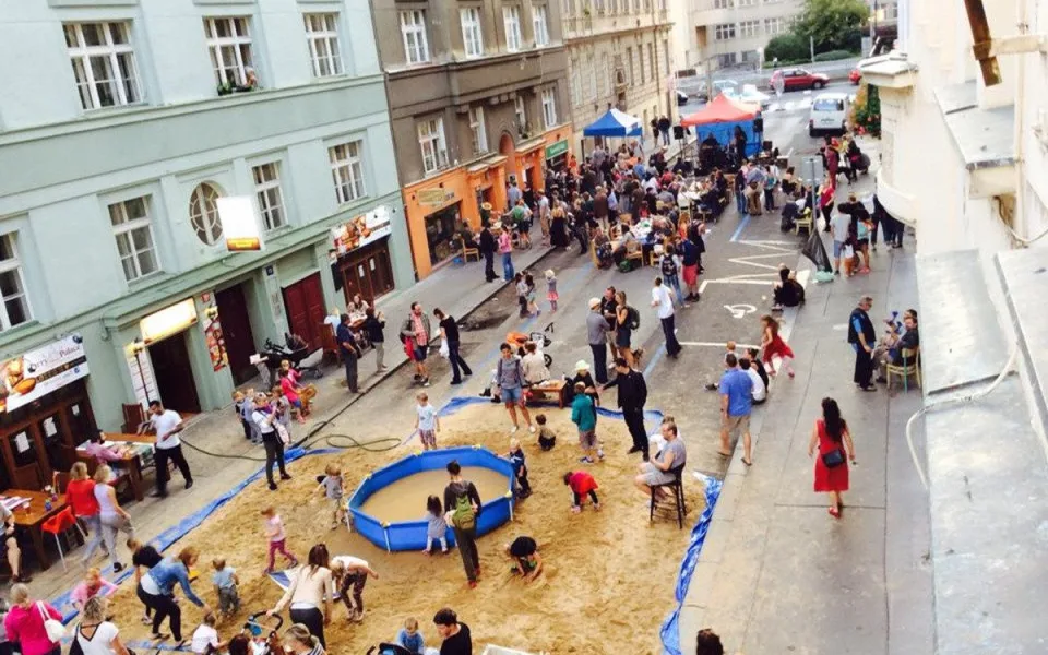 Ilustrační foto. Foto: Se svolením Zažít město jinak