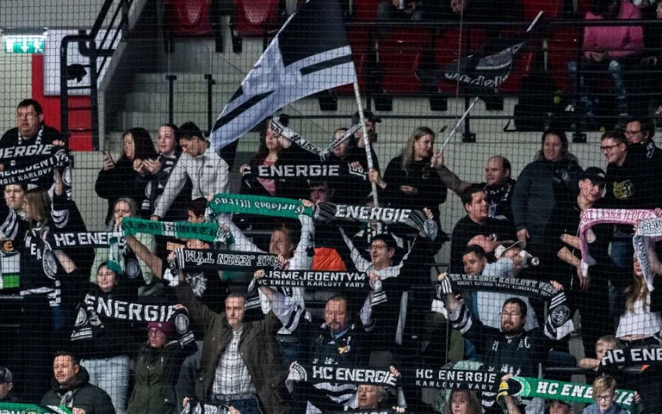 Ilustrační foto. Foto: Se svolením HC Energie Karlovy Vary