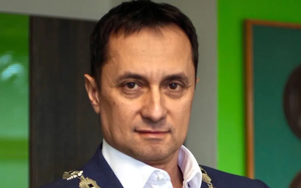 Petr Kubis