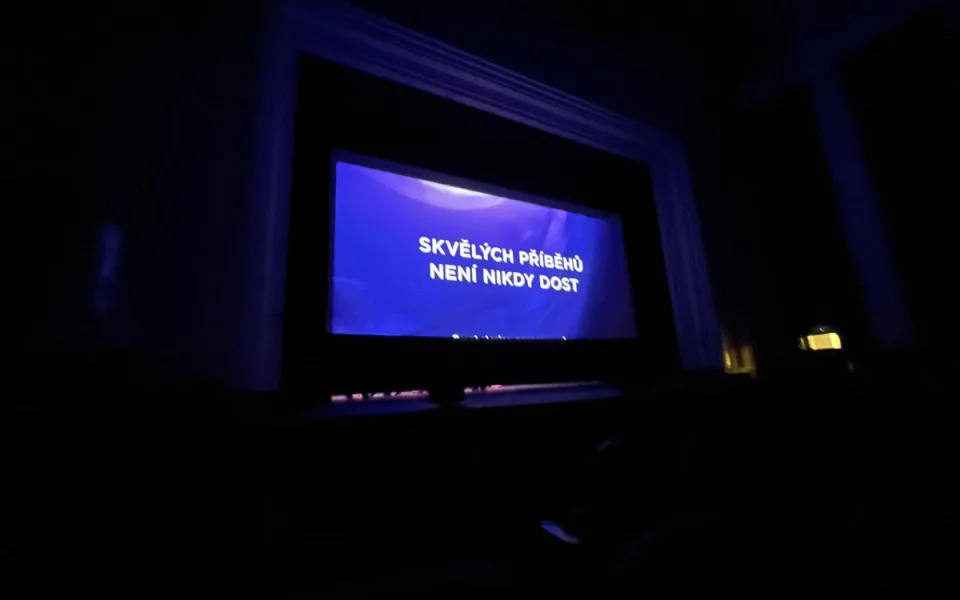 V Ostrově začne Dětský filmový a televizní festival Oty Hofmana