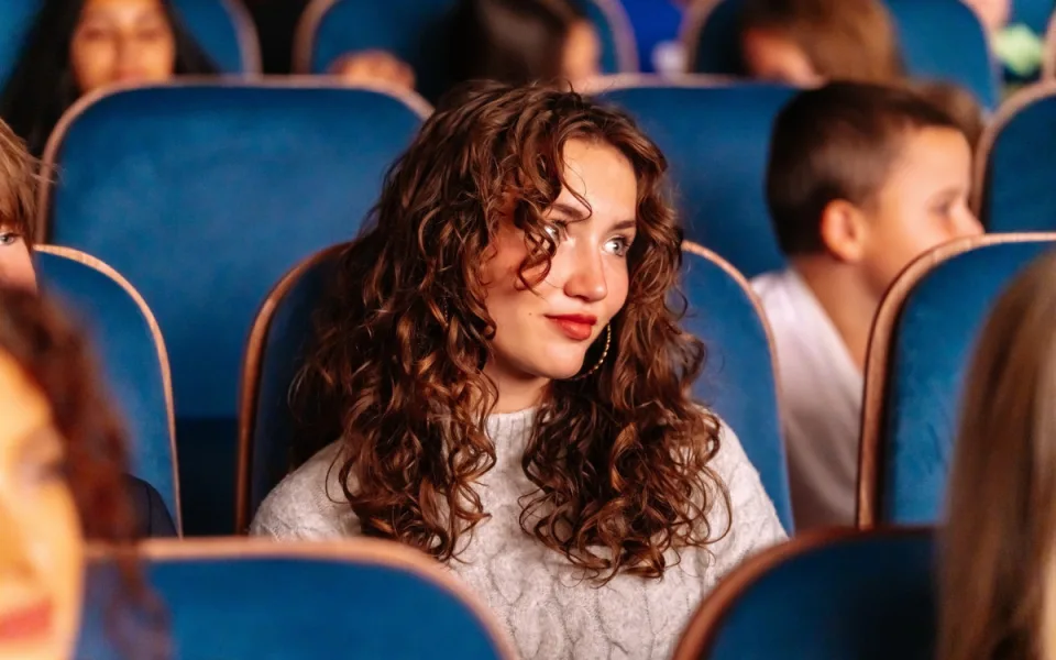 Filmy Cukrkandl, Tichá pošta a Máma ovládly festival Oty Hofmana v Ostrově.