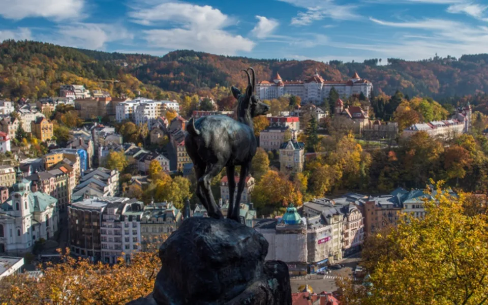 Ilustrační foto. Foto: Se svolením Infocentra města KarlovyVARY°