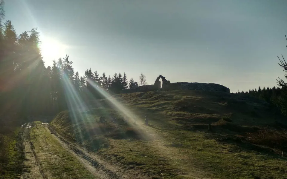ilustrační foto.