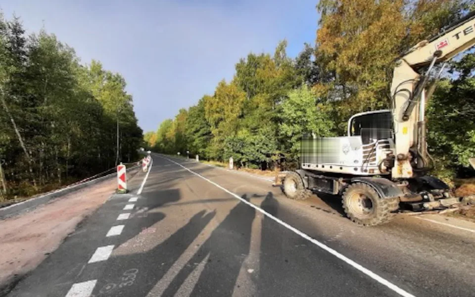 Policie pátrá po zlodějích dopravního značení.