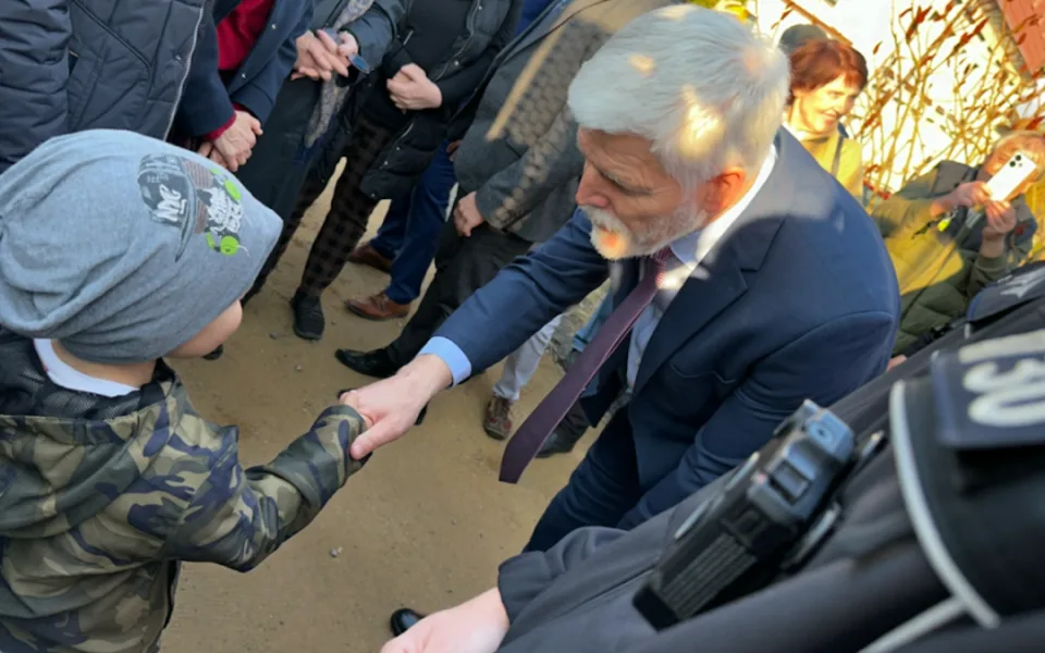 ilustrační foto.