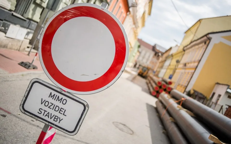 Ilustrační foto. Foto: Jan Luxík
