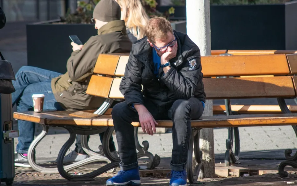 Nezaměstnanost v listopadu zůstala na 4,6 %, počet nových uchazečů klesl