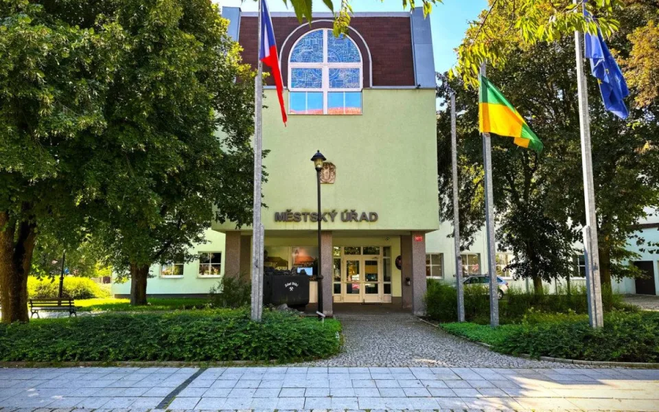 Chodov si pro příští rok naplánoval rekordní výdaje na investice.