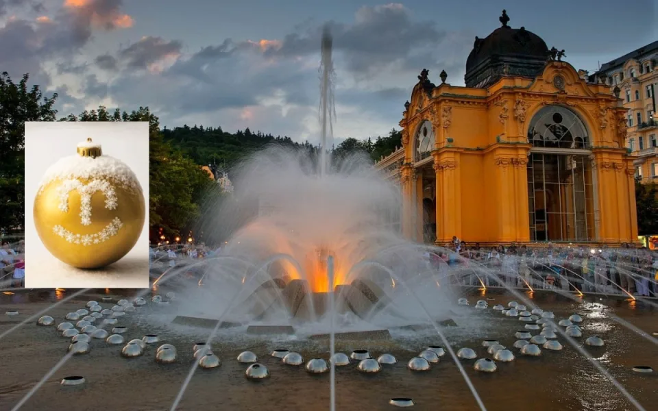Ilustrační foto. Foto: Se svolením města Mariánské Lázně (2x)