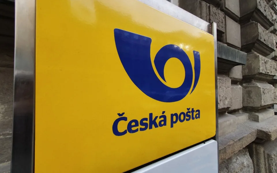 Ilustrační foto. Foto: Se svolením České pošty