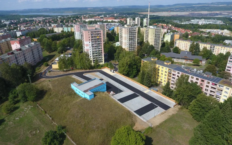 Ilustrační foto. Foto: Se svolením města Sokolov