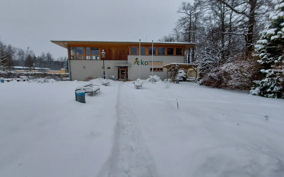 Ilustrační foto. Foto: Se svolením Ekocentrum MDDM Ostrov