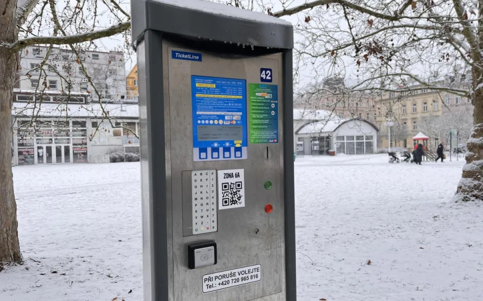 Ilustrační foto. Foto: Se svolením Magistrátu města Karlovy Vary