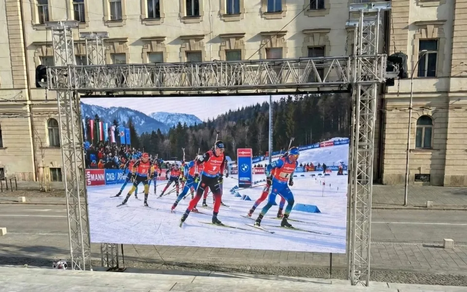 Ilustrační foto. Foto: Se svolením Horácké arény