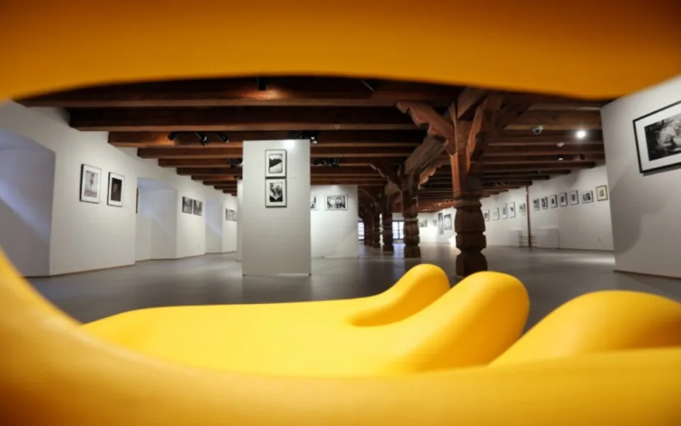 Ilustrační foto. Foto: Se svolením Galerie 4