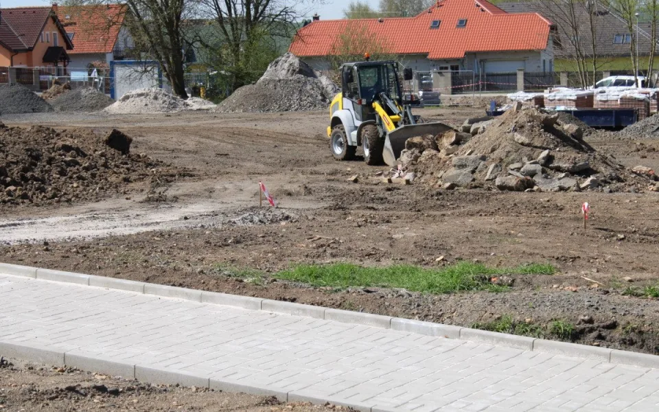 Ilustrační foto. Foto: Se svolením města Sokolov