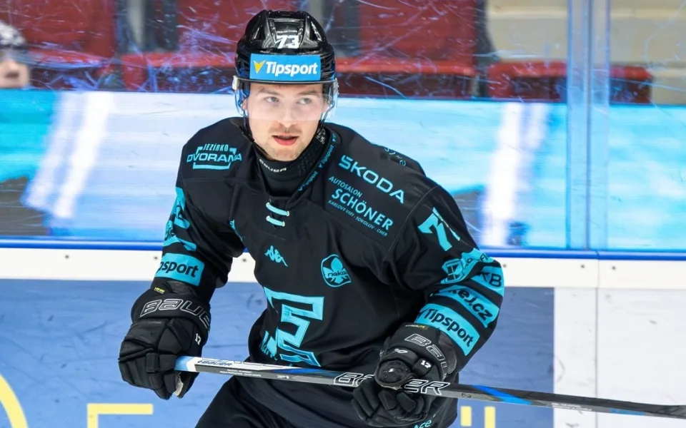 Kladno porazilo Karlovy Vary a získalo důležité body v boji o předkolo play-off