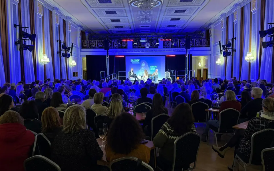 Kulturní dům v Ostrově čeká další rekonstrukce