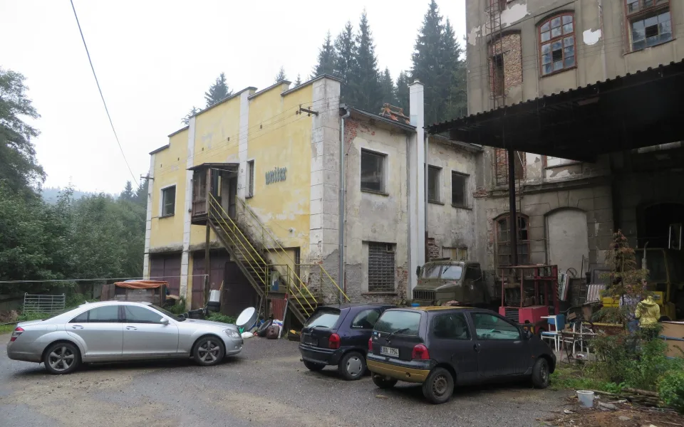 Karlovarský kraj může získat dotace na brownfieldy, mají ale podmínky využití