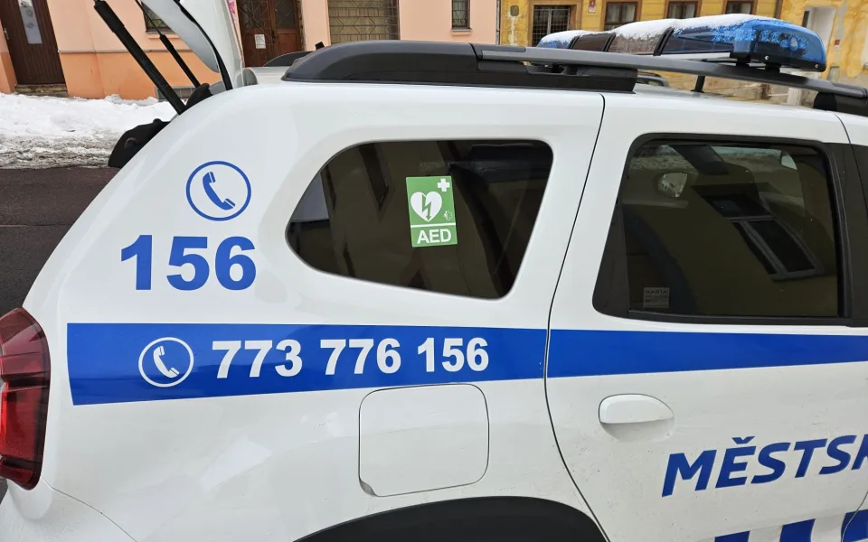 Ašská městská policie loni posílila, funguje nepřetržitě a spustila linku
