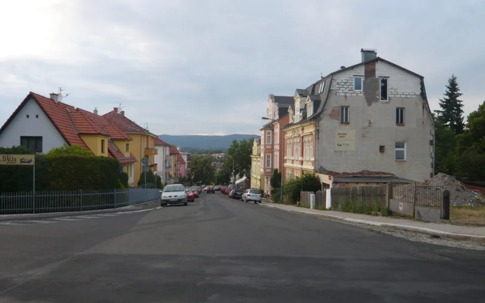Ilustrační foto. Foto: Kancelář architektury města Karlovy Vary